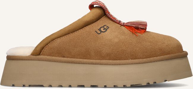 Bruine UGG Pantoffels TAZZLE Bruine UGG Pantoffels TAZZLE - large