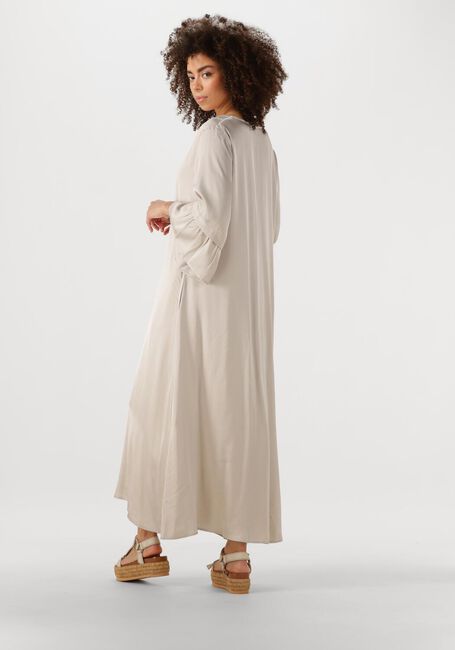 NEMA Robe maxi N141 Sable - large