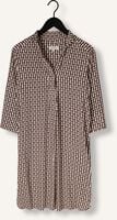 Multi DEA KUDIBAL Midi jurk KAMILLES Multi DEA KUDIBAL Midi jurk KAMILLES - medium