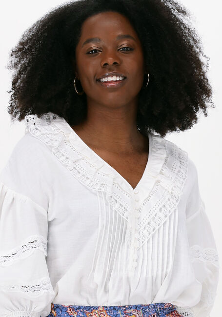Witte SUNCOO  LYDIA - large