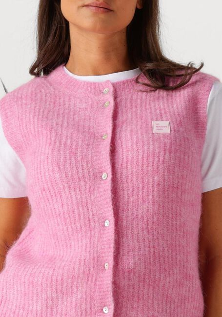 AMERICAN VINTAGE Pull EAST en rose - large