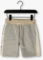 IKKS Pantalon courte BERMUDA MAILLE en gris - medium