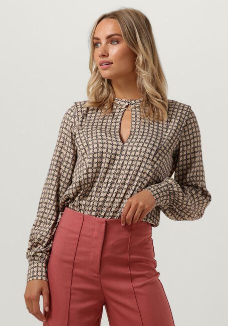 DEA KUDIBAL EVELYN EV Blouses en beige - large