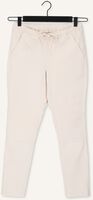 Witte GOOSECRAFT Pantalon AMY LOVE PANTS Witte GOOSECRAFT Pantalon AMY LOVE PANTS - medium