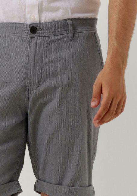 SELECTED HOMME Pantalon courte SLHSLIM-LUTON FLEX SHORTS NOOS Bleu clair - large