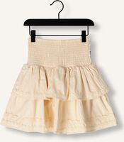 MOLO Mini-jupe BONITA Écru MOLO Mini-jupe BONITA Écru - medium