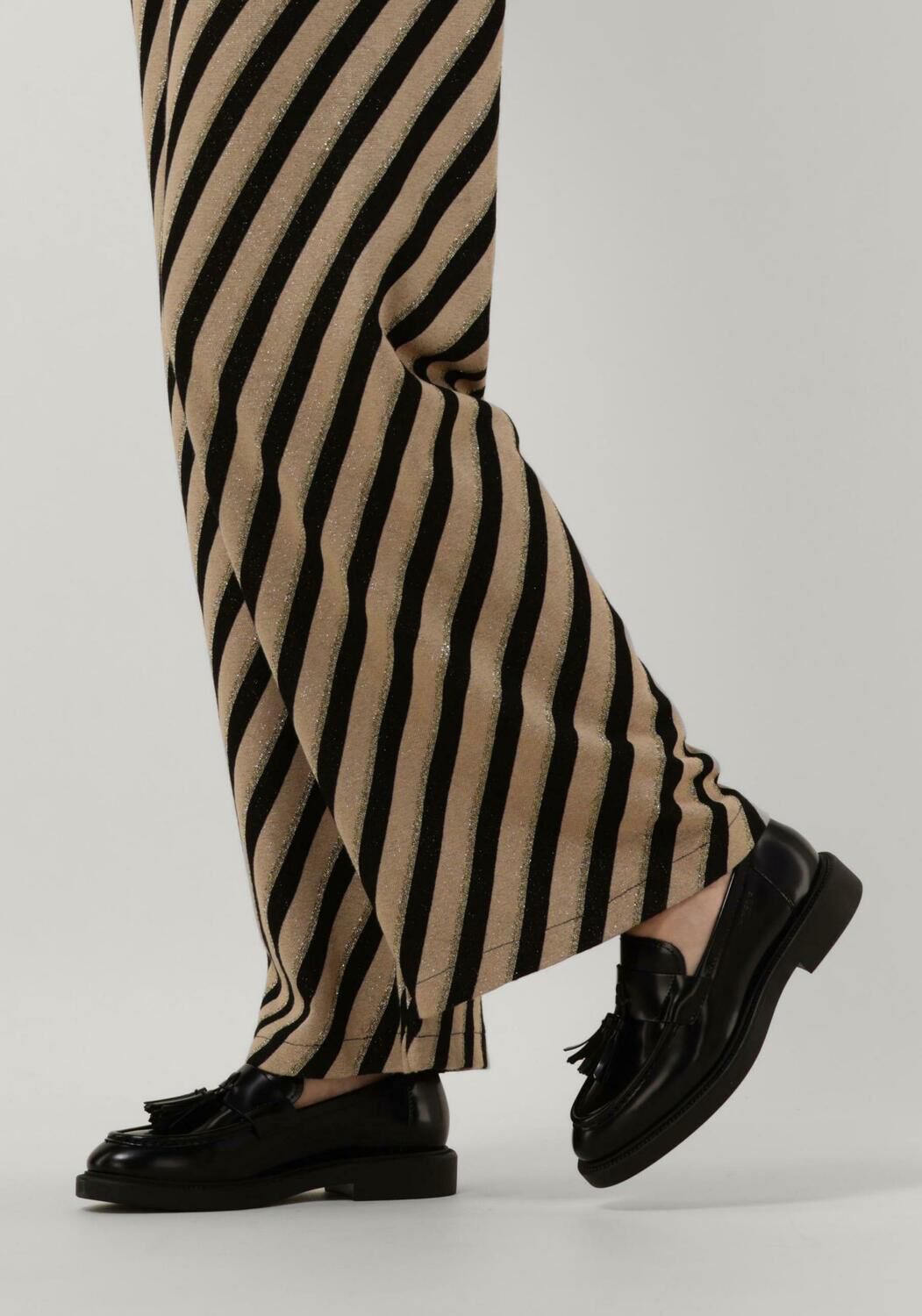 VAGABOND SHOEMAKERS ALEX W Loafers en noir - large