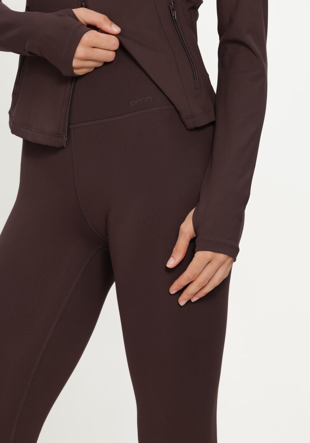 Bruine AIM'N Legging SENSE TIGHTS - large