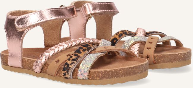 Roze TON & TON Sandalen PL_OMO08 Roze TON & TON Sandalen PL_OMO08 - large