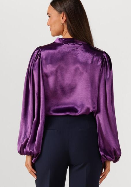 NOTRE-V NV-GRANITA Blouses en violet - large