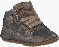 brown JOCHIE shoe 16014  - medium