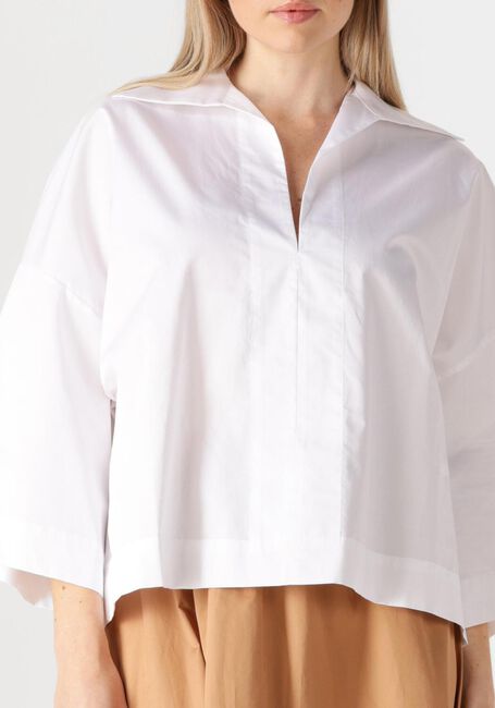 DEVOTION COURAGE Blouses en blanc - large