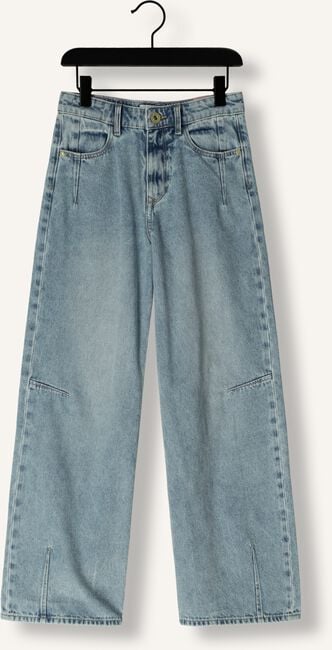 Blauwe VINGINO Wide jeans CASSIE Blauwe VINGINO Wide jeans CASSIE - large