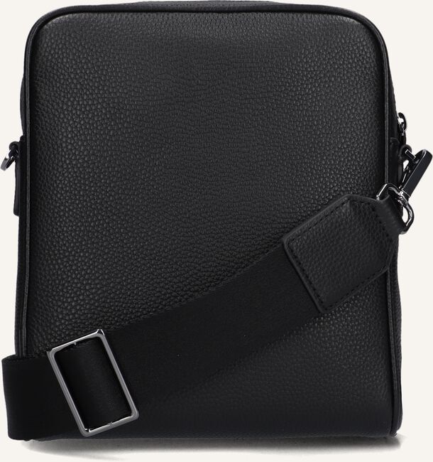 GIANNI CHIARINI FLORENCE BSU Sac reporter en noir GIANNI CHIARINI FLORENCE BSU Sac reporter en noir - large