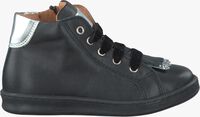 Black OMODA shoe B1154  - medium