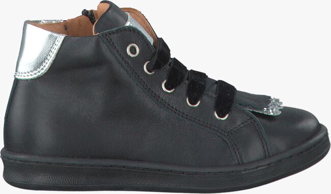 Black OMODA shoe B1154  - large