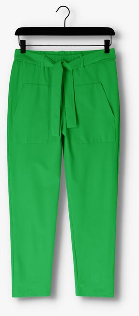 PENN & INK Pantalon S23M-RALEIGH en vert - large