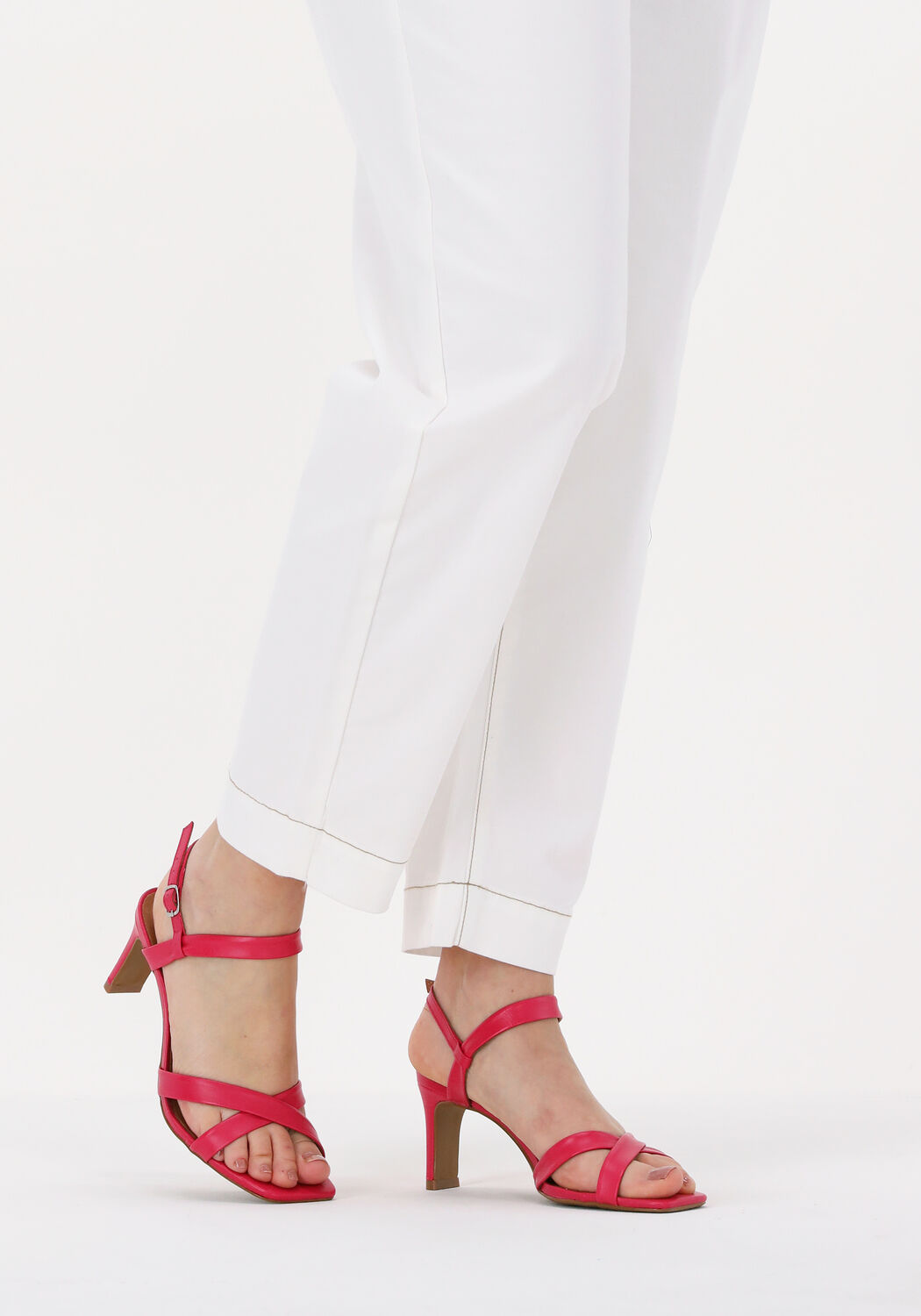 TANGO AVA 6 Sandales en rose - large