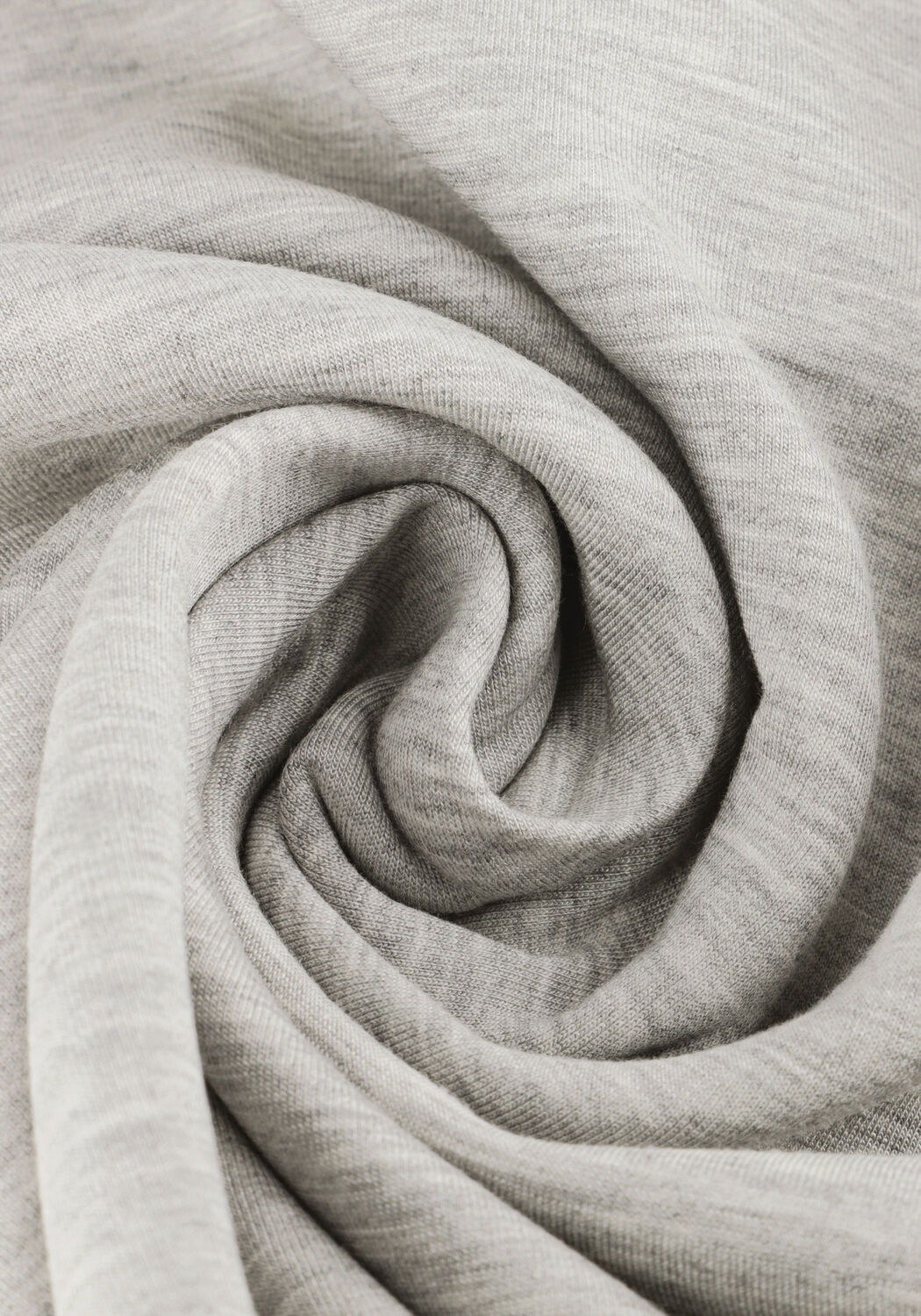 Lichtgrijze INWEAR Top PANNIEIW OVERSIZE TSHIRT - large