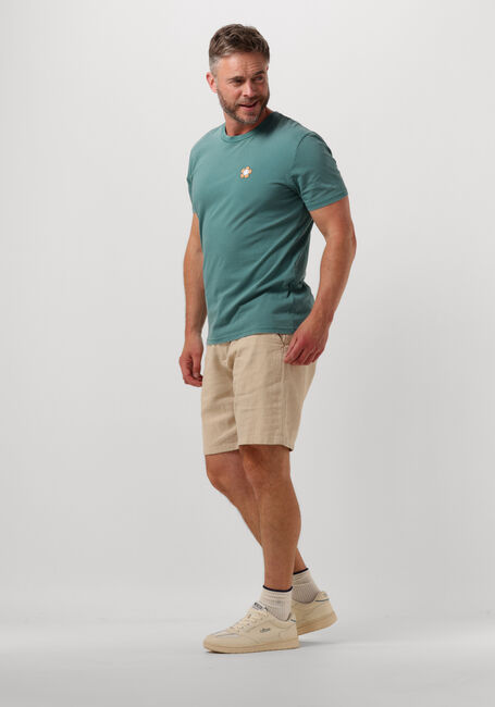 Groene STRØM Clothing T-shirt T-SHIRT - large