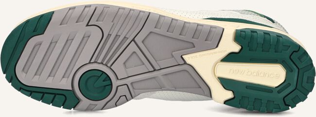 Witte NEW BALANCE Sneakers BB550 M Witte NEW BALANCE Sneakers BB550 M - large