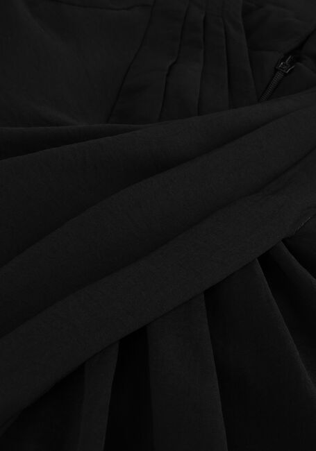 FREEBIRD Mini robe WV-DRAPE-2-PES-23-3 en noir - large