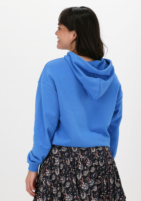 MINUS Chandail SALLY HOODIE Bleu clair - large