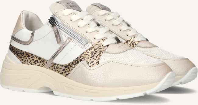 Witte PIEDI NUDI Sneakers KARA 02.11 Witte PIEDI NUDI Sneakers KARA 02.11 - large