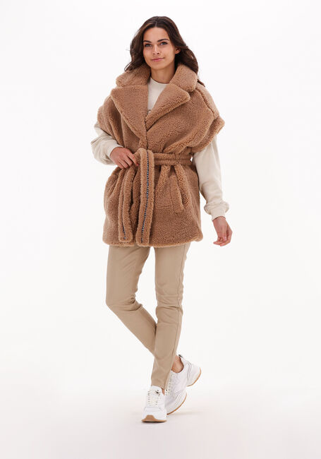 Beige ANOTHER LABEL Sweater ANOTHER SWEATER - large