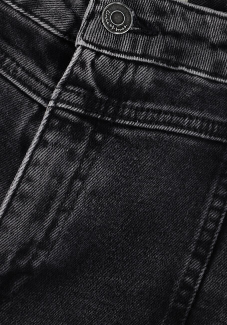 CIRCLE OF TRUST Mom jeans LAUREN DENIM en noir - large