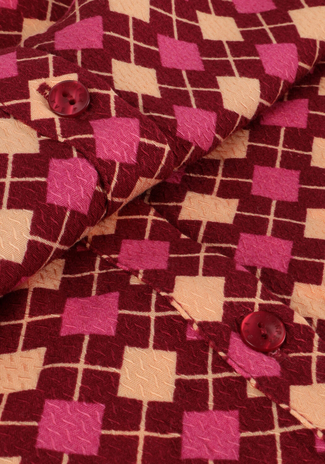 Roze HARPER & YVE  STELLA-LS - large