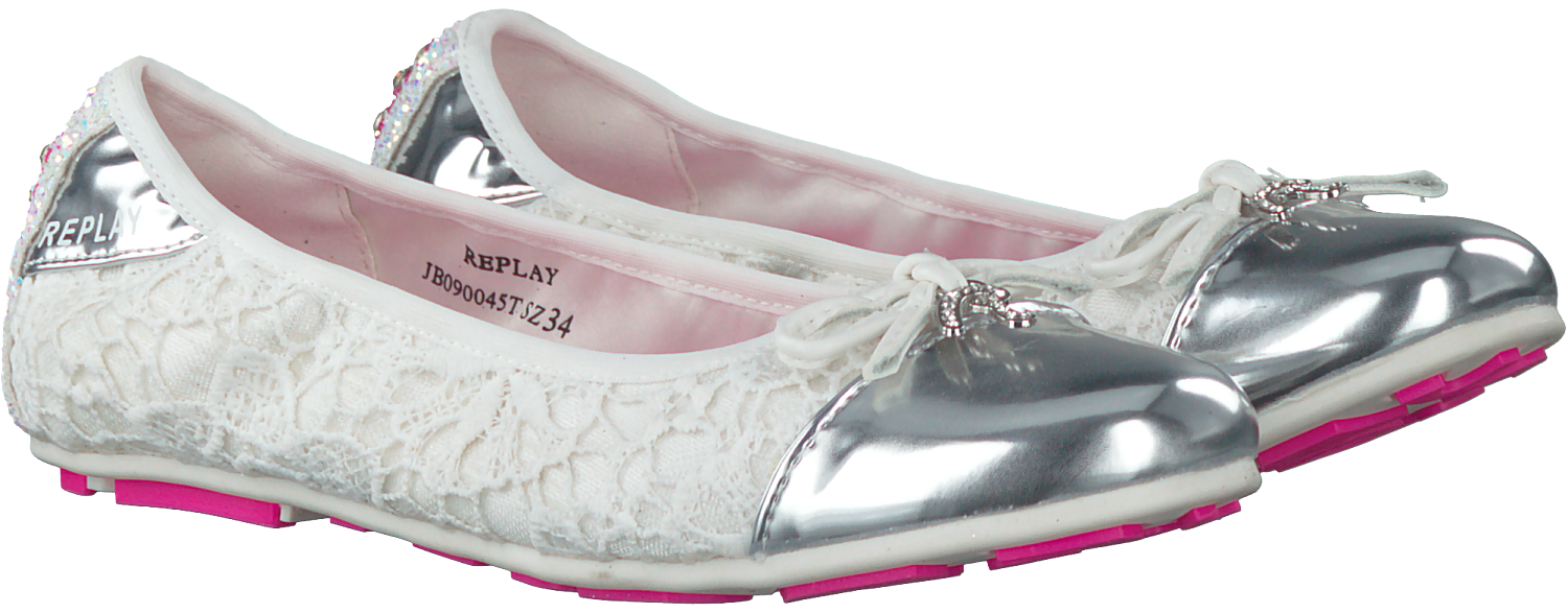 Ballerine replay clearance