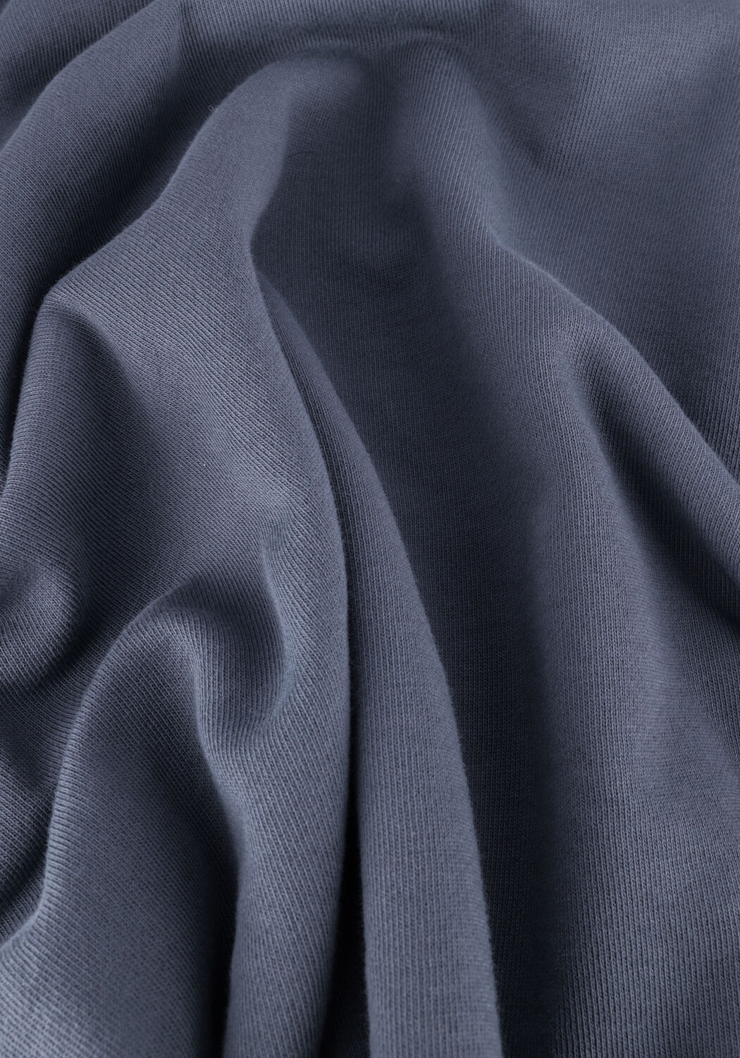 THE GOODPEOPLE Chandail LARSON Bleu clair - large