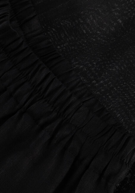 GREEK ARCHAIC KORI Pantalon courte S26K-1001079 en noir - large