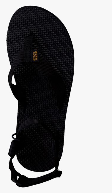 Black TEVA shoe 1003986 ORIGINAL  - large