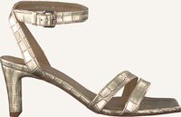 TORAL Tongs TL-12316 en or  TORAL Tongs TL-12316 en or  - medium