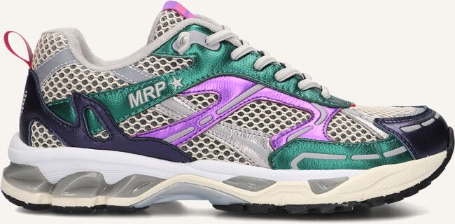 Multi MRP Sneakers AMSTERDAM MRP01 Multi MRP Sneakers AMSTERDAM MRP01 - large