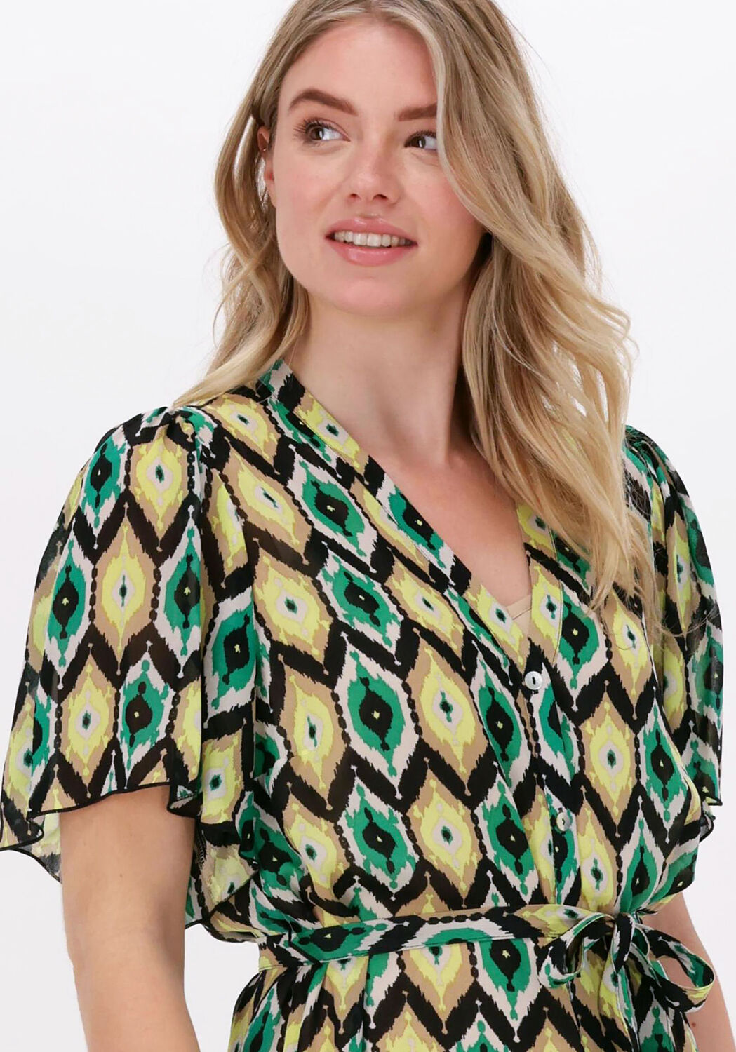 Summum zomerjurk new arrivals