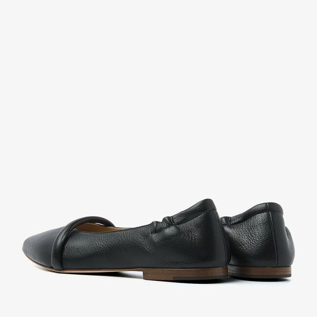 VIA VAI LOLA ROSE Ballerines en noir - large