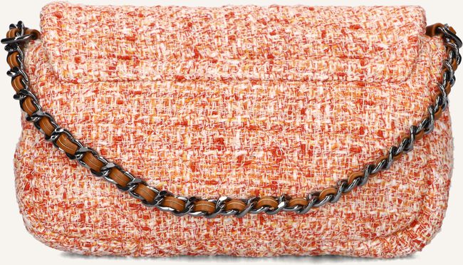 Oranje BECKSONDERGAARD Schoudertas MAIA HOLLIS BAG Oranje BECKSONDERGAARD Schoudertas MAIA HOLLIS BAG - large