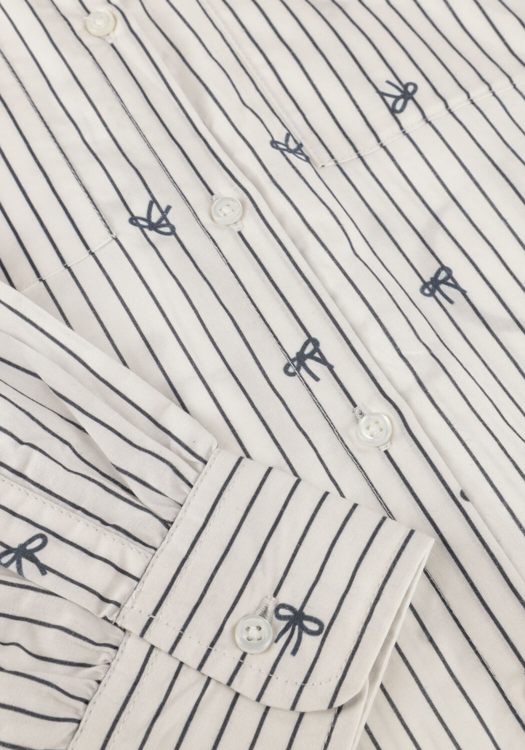 Witte VINGINO  LORANDA - large