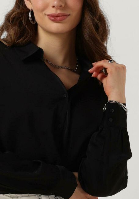 MSCH COPENHAGEN MSCHSANDELINE MALUCA SHIRT Blouses en noir - large