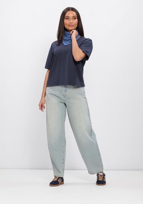 CIRCLE OF TRUST ARIA DNM Jeans en bleu - large