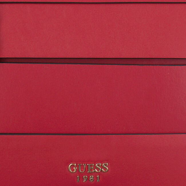 GUESS Sac bandoulière HWVG68 60210 en rouge - large