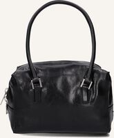 Zwarte LIEBESKIND Schoudertas KAYLA ARCHIVE SATCHEL S Zwarte LIEBESKIND Schoudertas KAYLA ARCHIVE SATCHEL S - medium