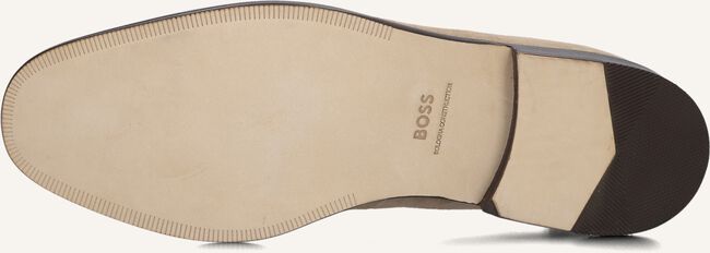 Taupe BOSS Nette schoenen LIMBER Taupe BOSS Nette schoenen LIMBER - large