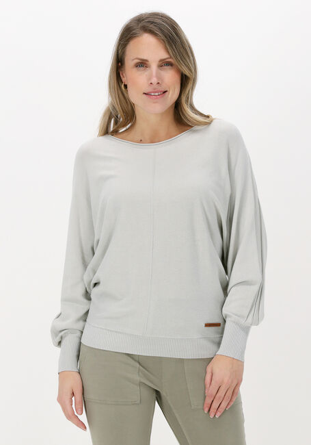 Groene MOSCOW Trui AZALËA - large