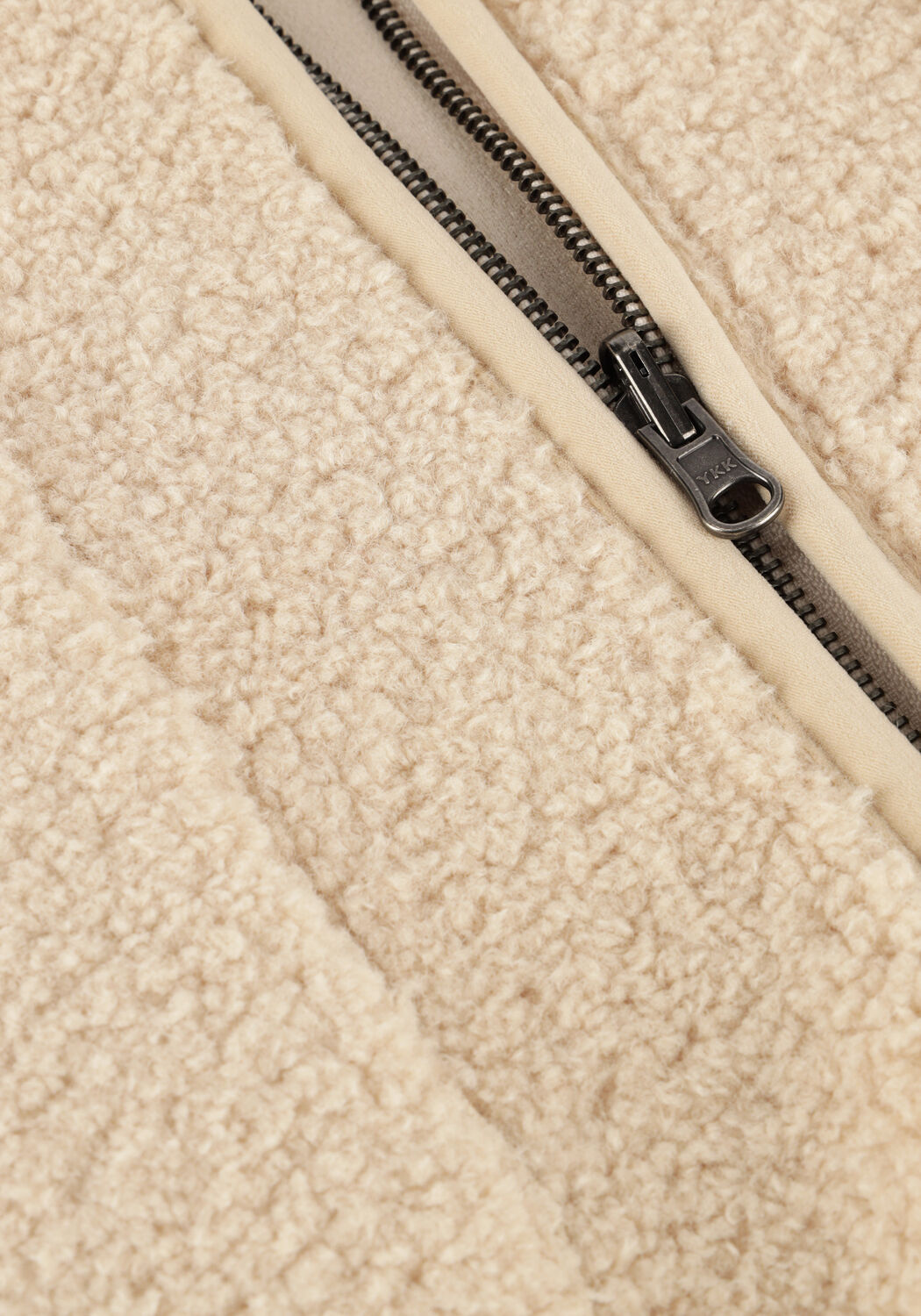 Zand CIRCLE OF TRUST Gilet JAYDEE GILET - large