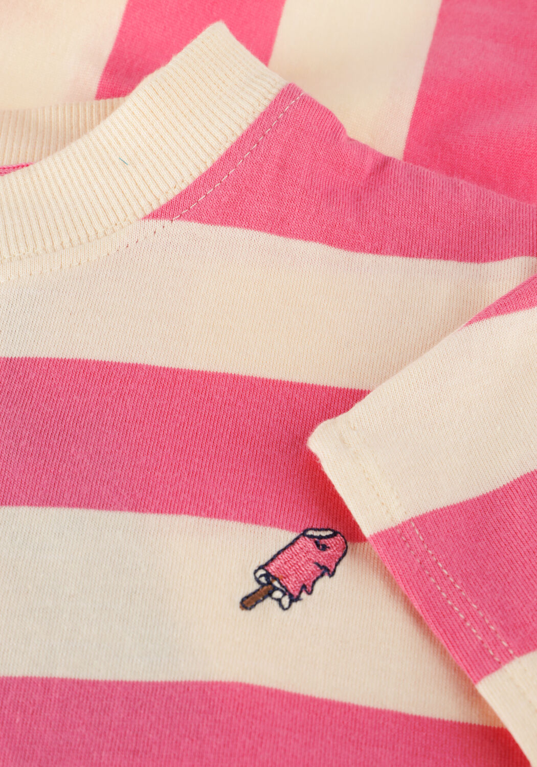 TUMBLE 'N DRY Haut COLATINA en rose - large