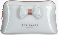 TED BAKER Trousse de toilette AIMEE en blanc - medium